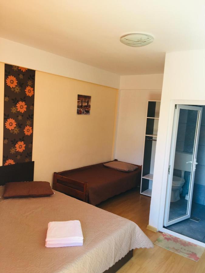 Casa Tudor Costinești Kültér fotó
