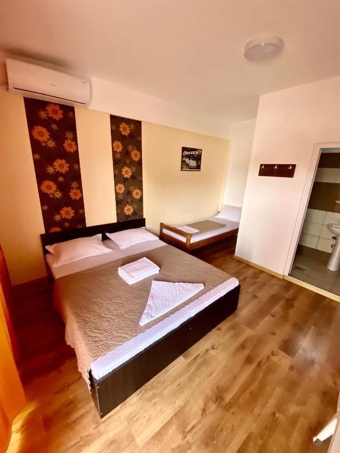 Casa Tudor Costinești Kültér fotó